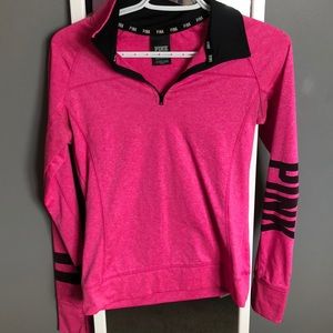 PINK athletic shirt